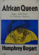 African Queen (The African Queen)